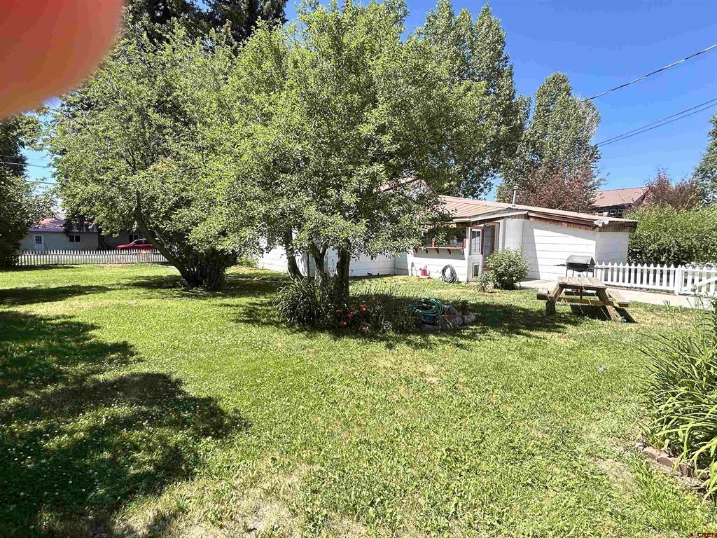 718 W New York Street Gunnison CO 81230