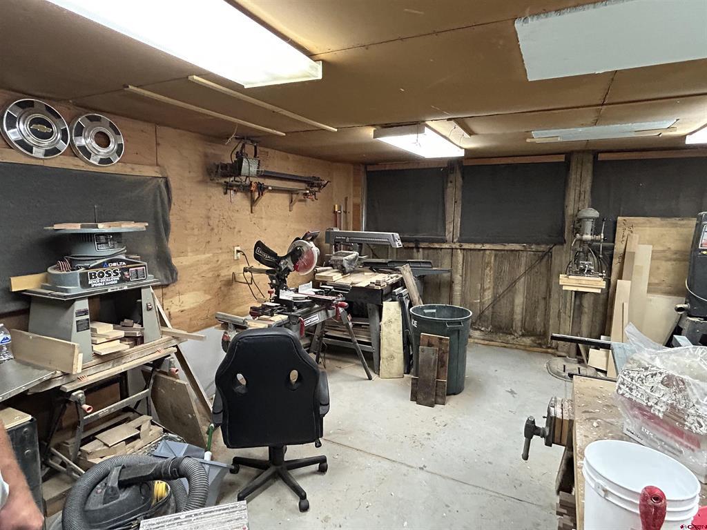 718 W New York Street Gunnison CO 81230