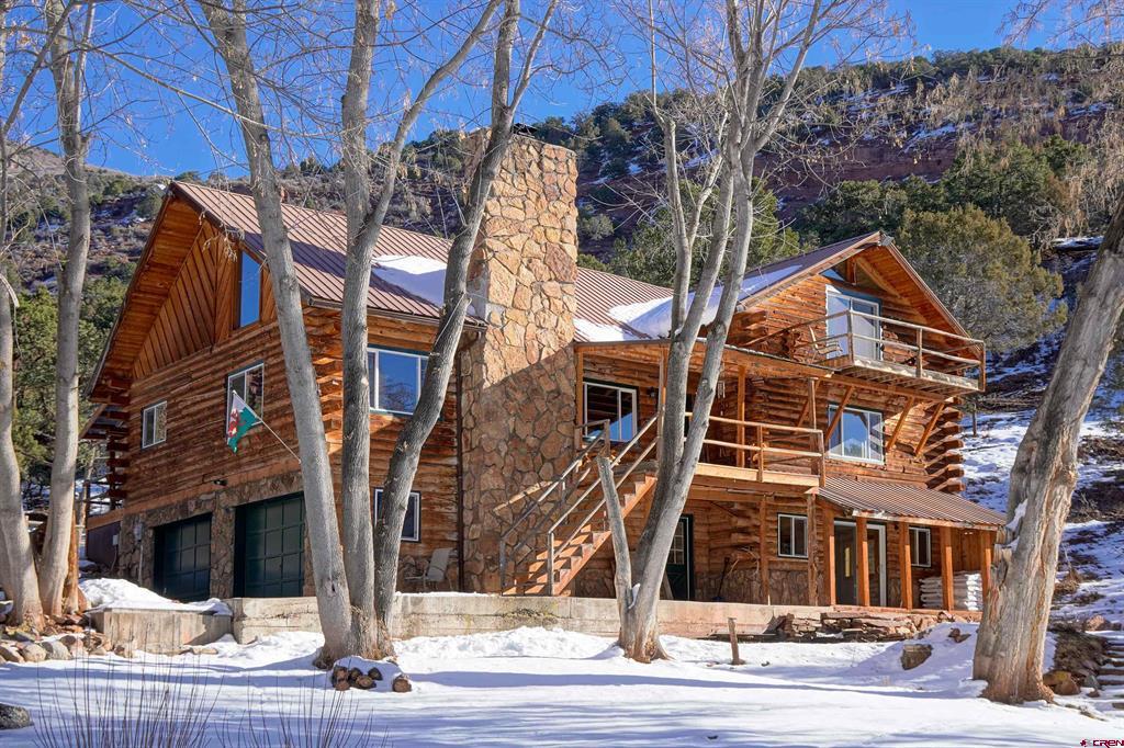448 Whitehouse Vista Lane Ridgway CO 81432
