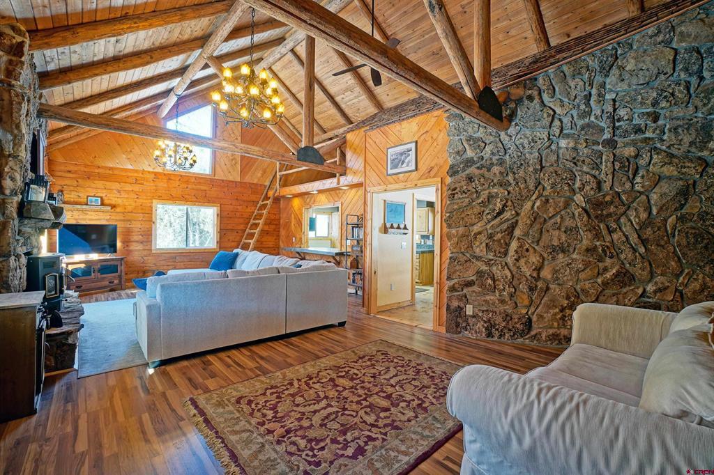 448 Whitehouse Vista Lane Ridgway CO 81432