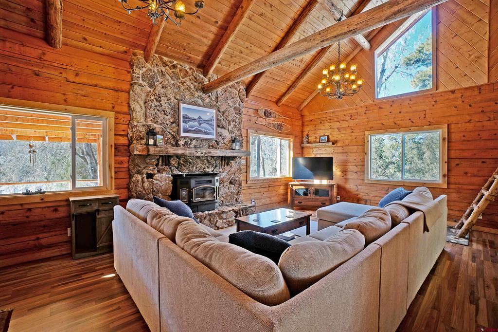 448 Whitehouse Vista Lane Ridgway CO 81432