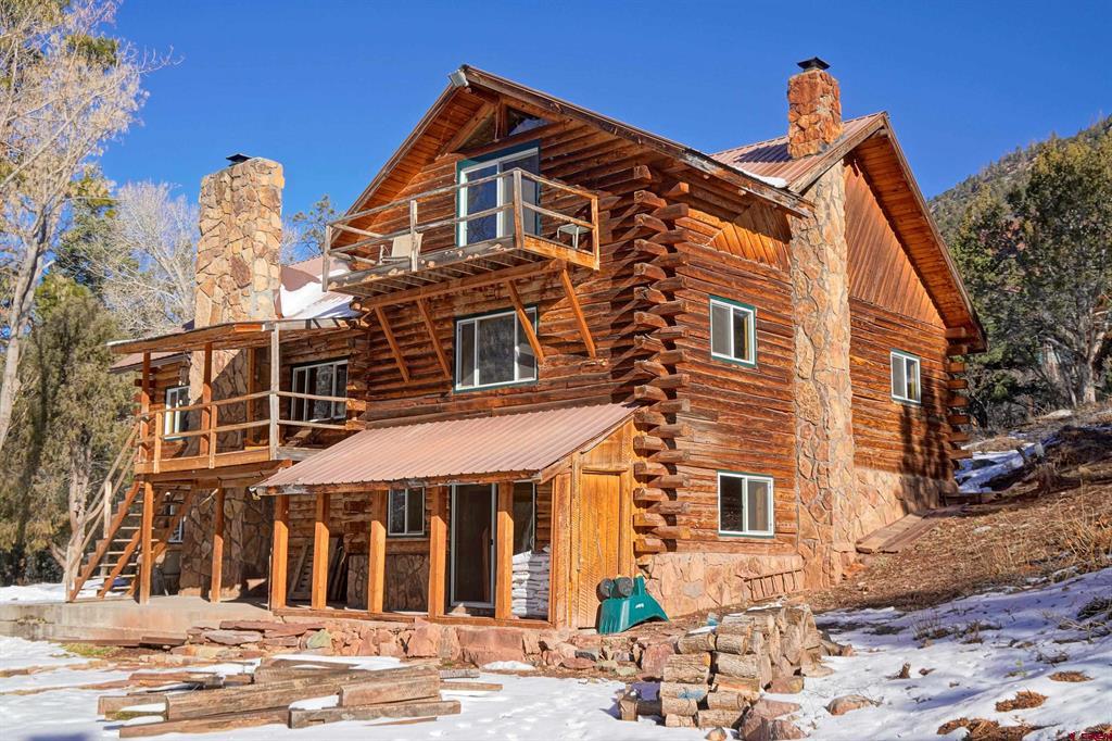 448 Whitehouse Vista Lane Ridgway CO 81432