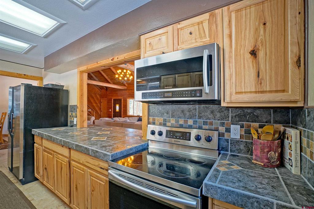448 Whitehouse Vista Lane Ridgway CO 81432