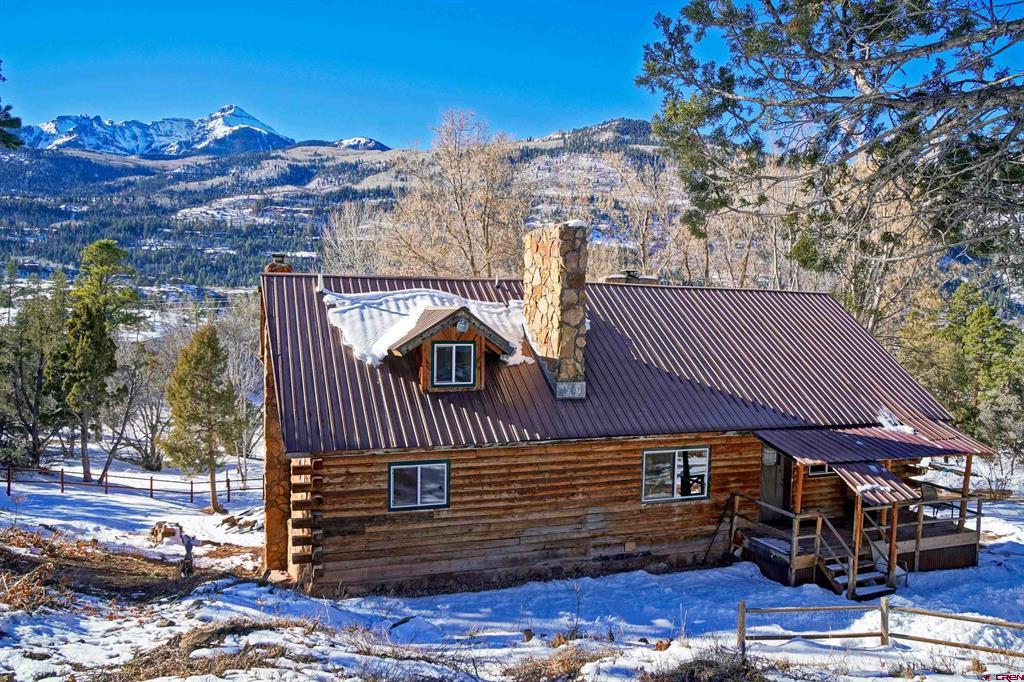 448 Whitehouse Vista Lane Ridgway CO 81432
