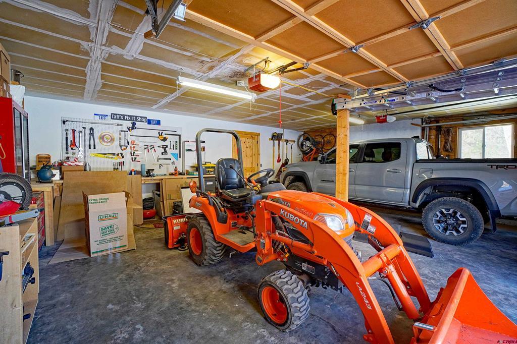 448 Whitehouse Vista Lane Ridgway CO 81432