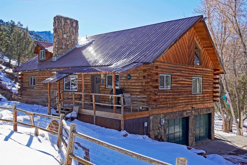 448 Whitehouse Vista Lane Ridgway CO 81432