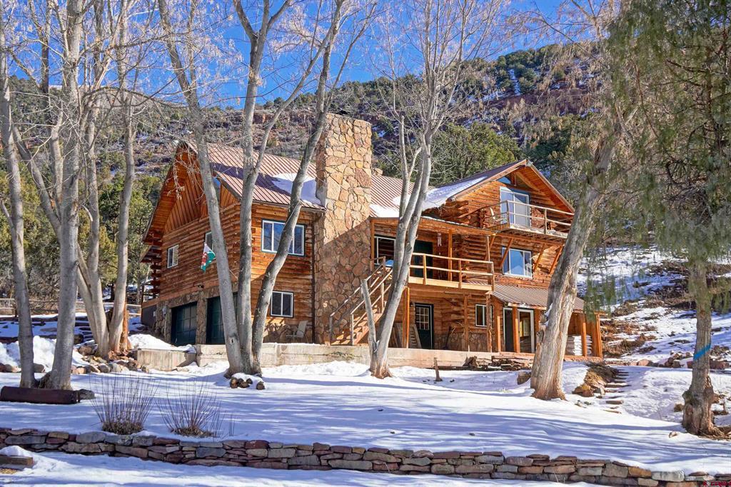 448 Whitehouse Vista Lane Ridgway CO 81432