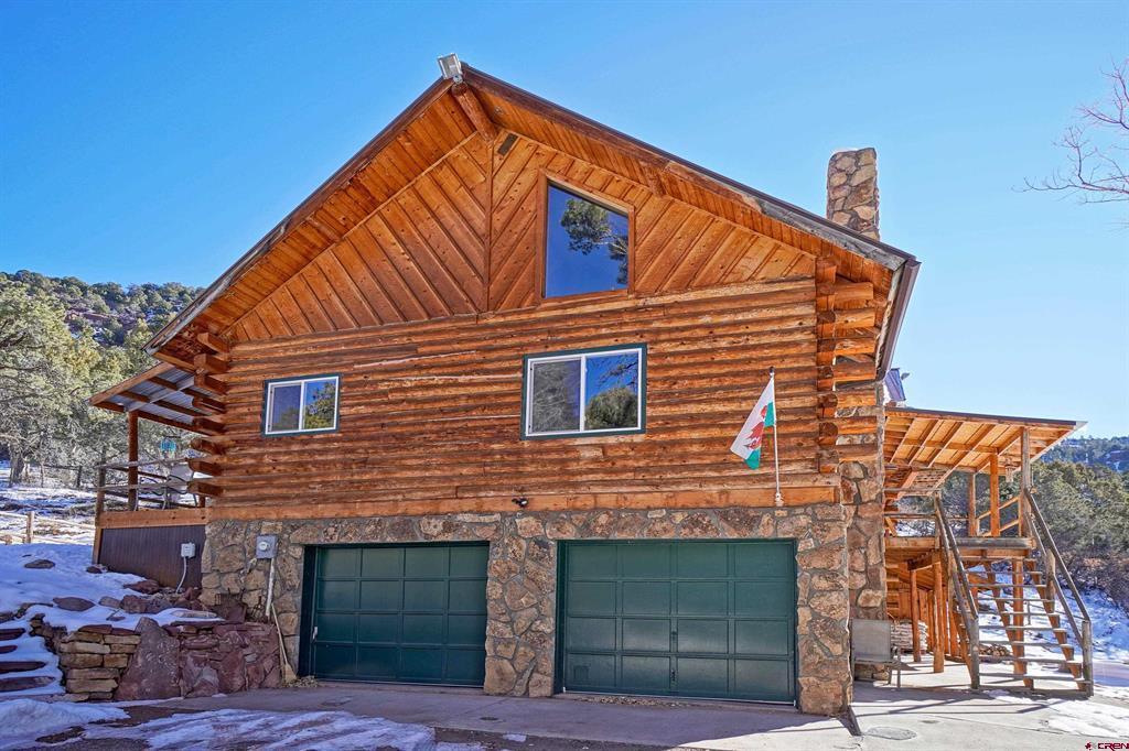 448 Whitehouse Vista Lane Ridgway CO 81432