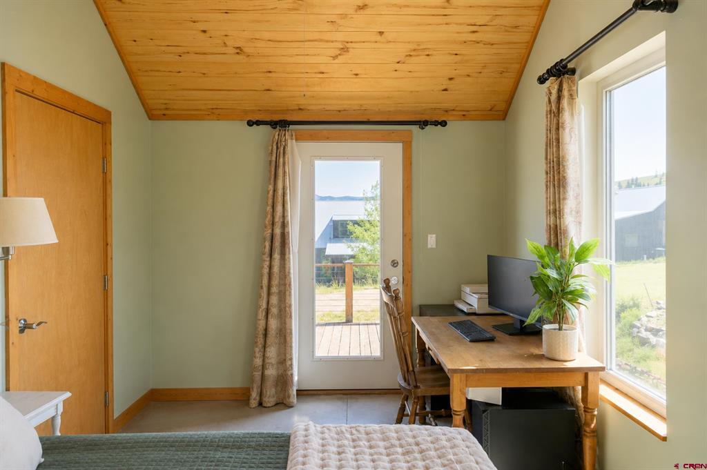 301 Rue La Fong Lane Creede CO 81130