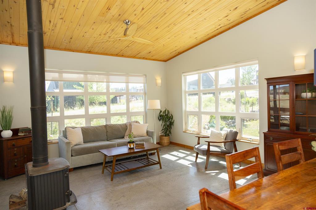 301 Rue La Fong Lane Creede CO 81130