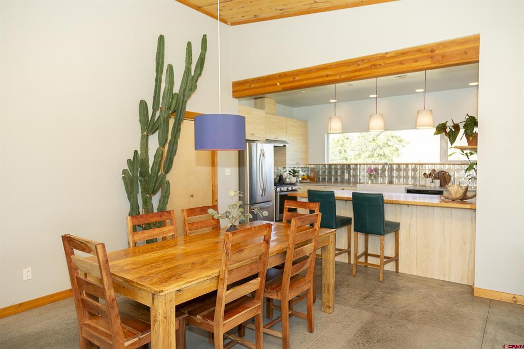 301 Rue La Fong Lane Creede CO 81130