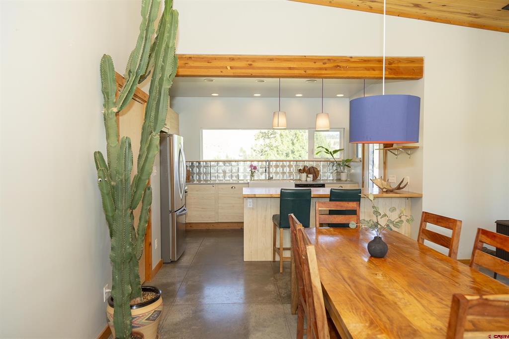 301 Rue La Fong Lane Creede CO 81130