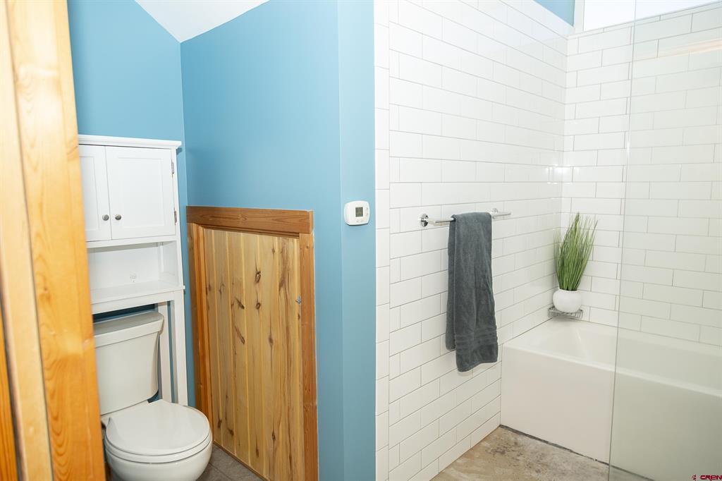 301 Rue La Fong Lane Creede CO 81130