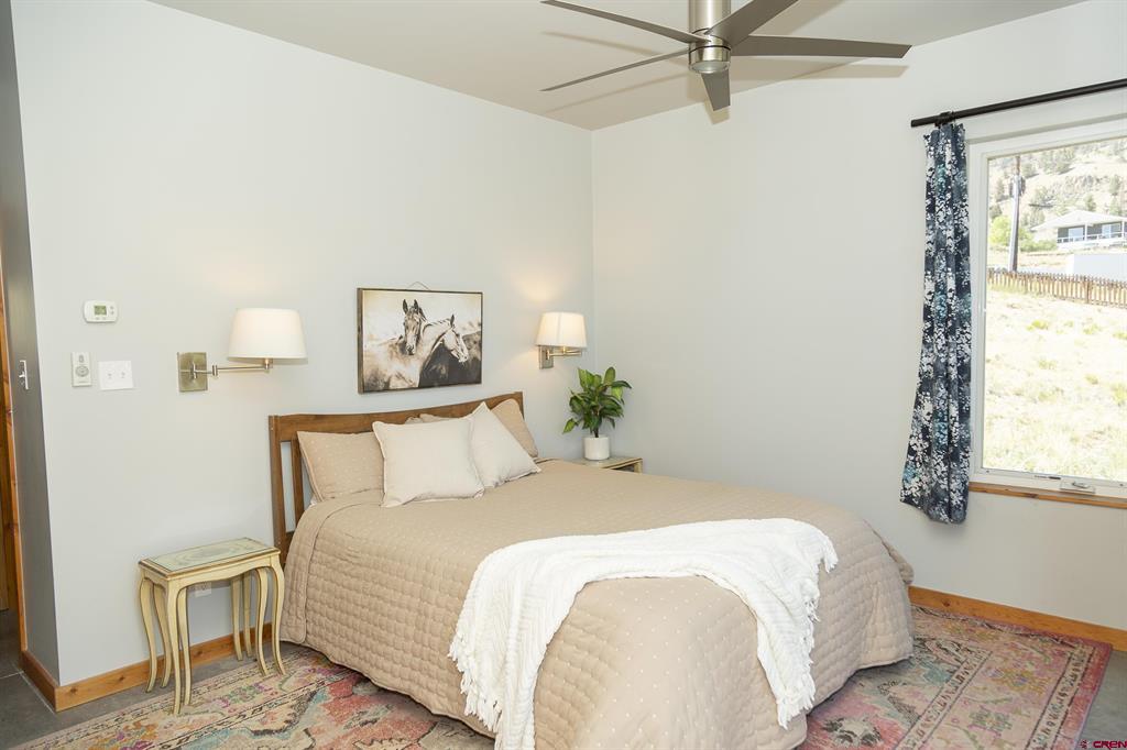 301 Rue La Fong Lane Creede CO 81130