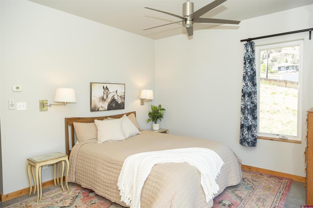 301 Rue La Fong Lane Creede CO 81130