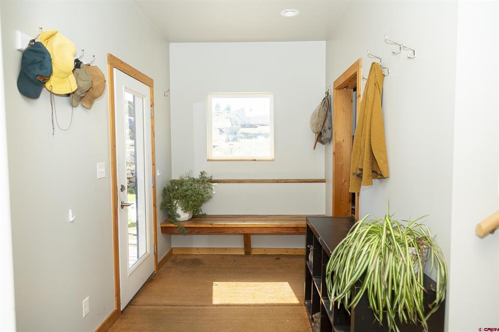 301 Rue La Fong Lane Creede CO 81130