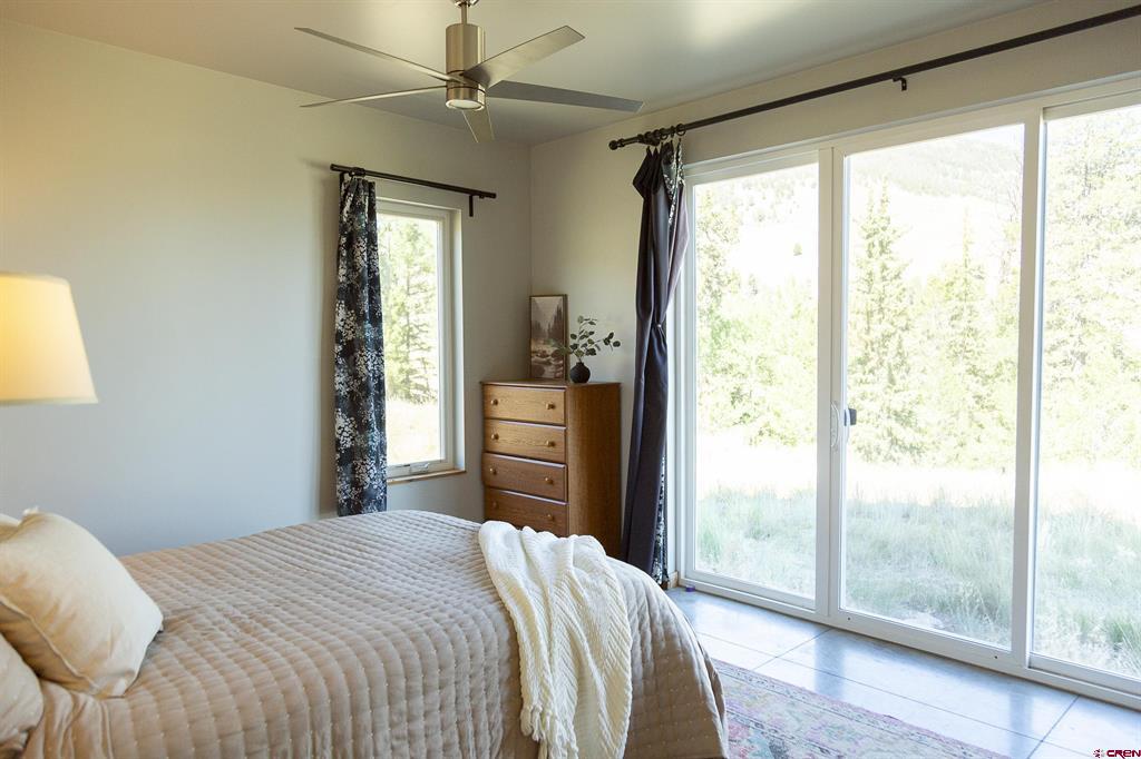301 Rue La Fong Lane Creede CO 81130
