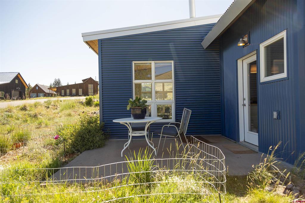 301 Rue La Fong Lane Creede CO 81130