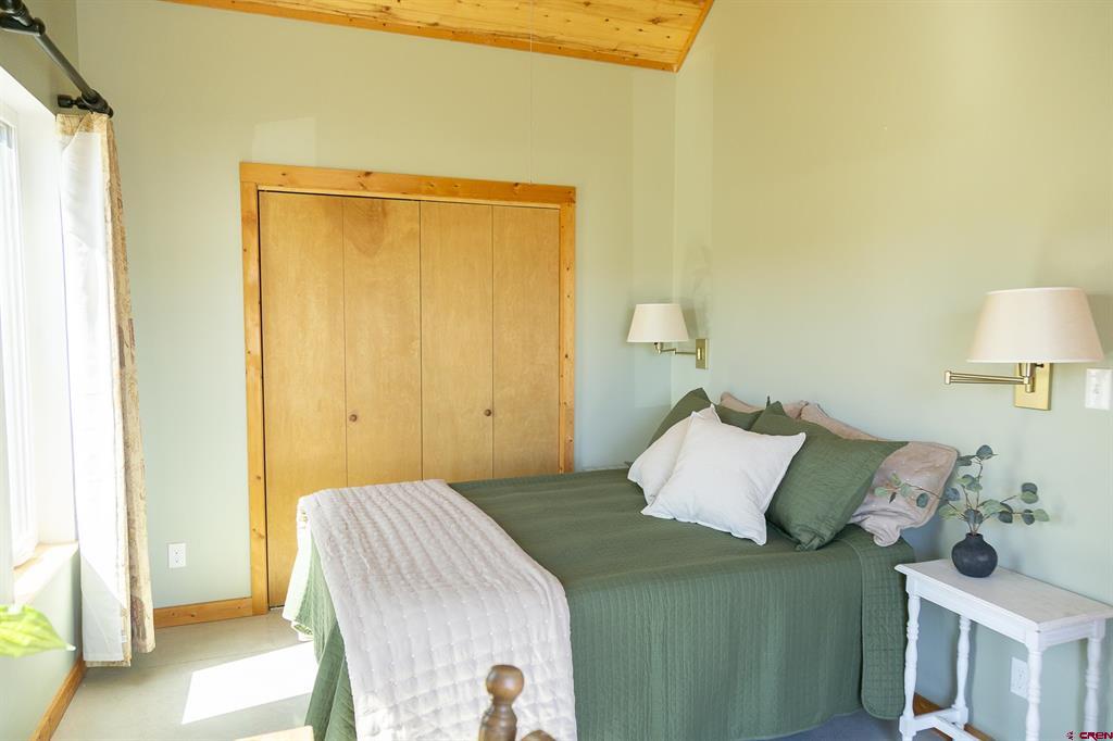 301 Rue La Fong Lane Creede CO 81130