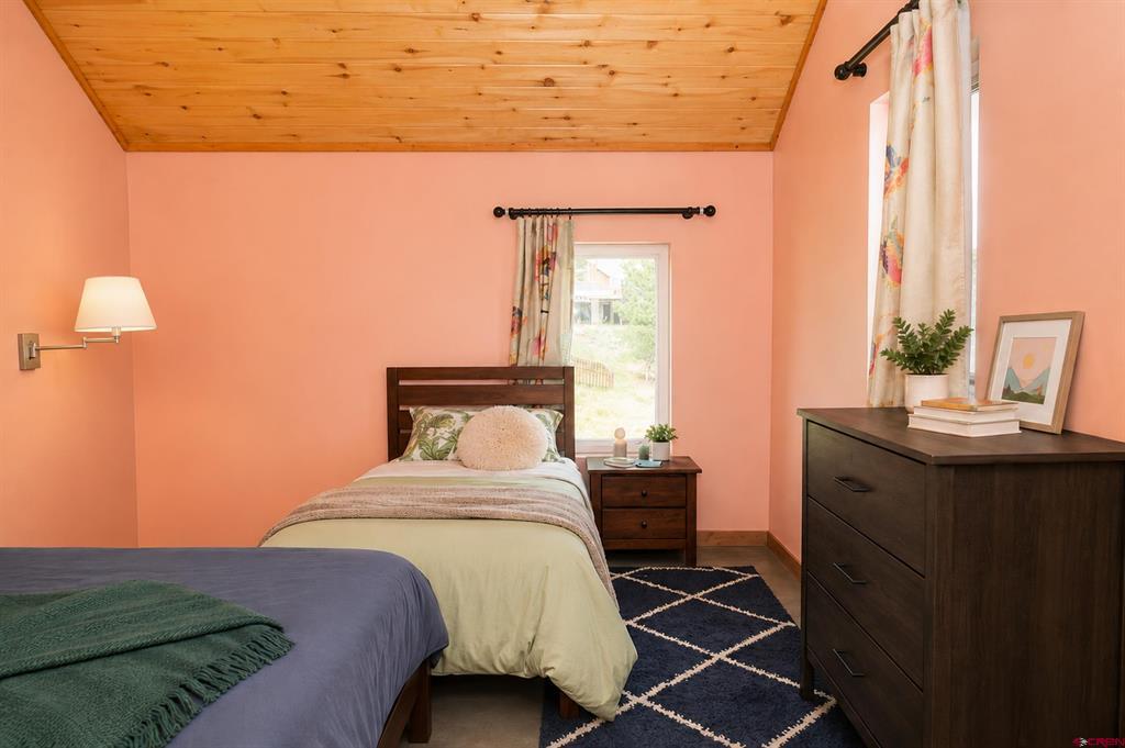 301 Rue La Fong Lane Creede CO 81130