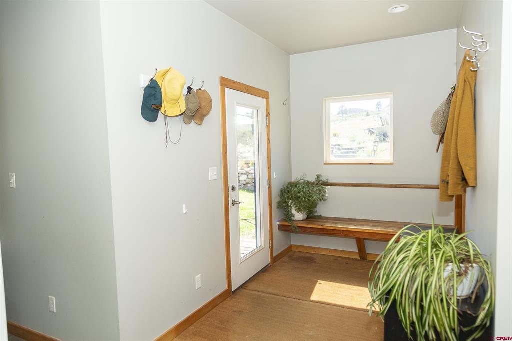 301 Rue La Fong Lane Creede CO 81130