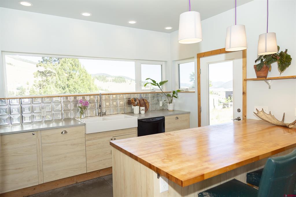 301 Rue La Fong Lane Creede CO 81130