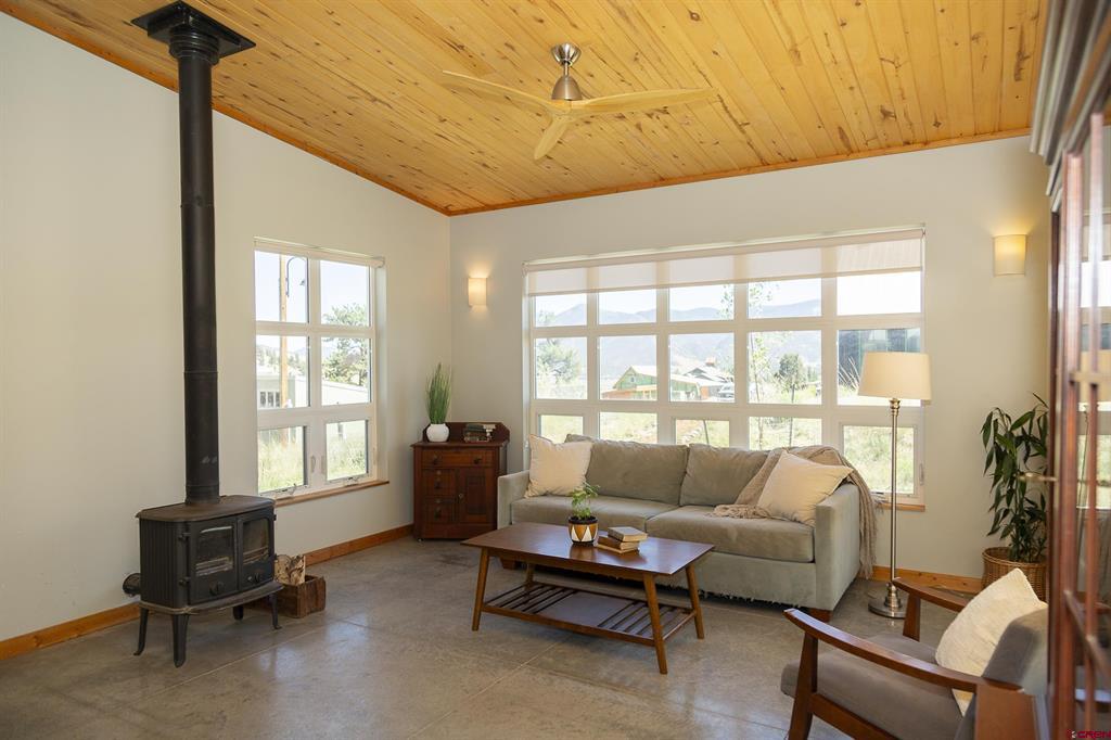 301 Rue La Fong Lane Creede CO 81130