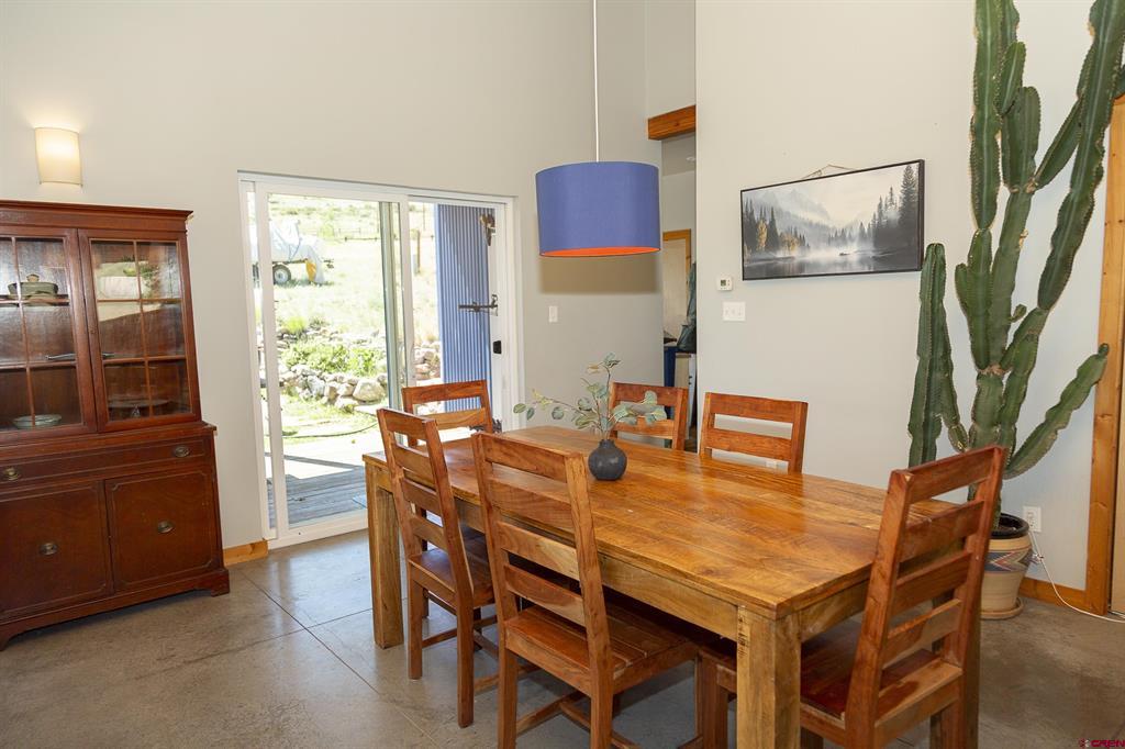 301 Rue La Fong Lane Creede CO 81130