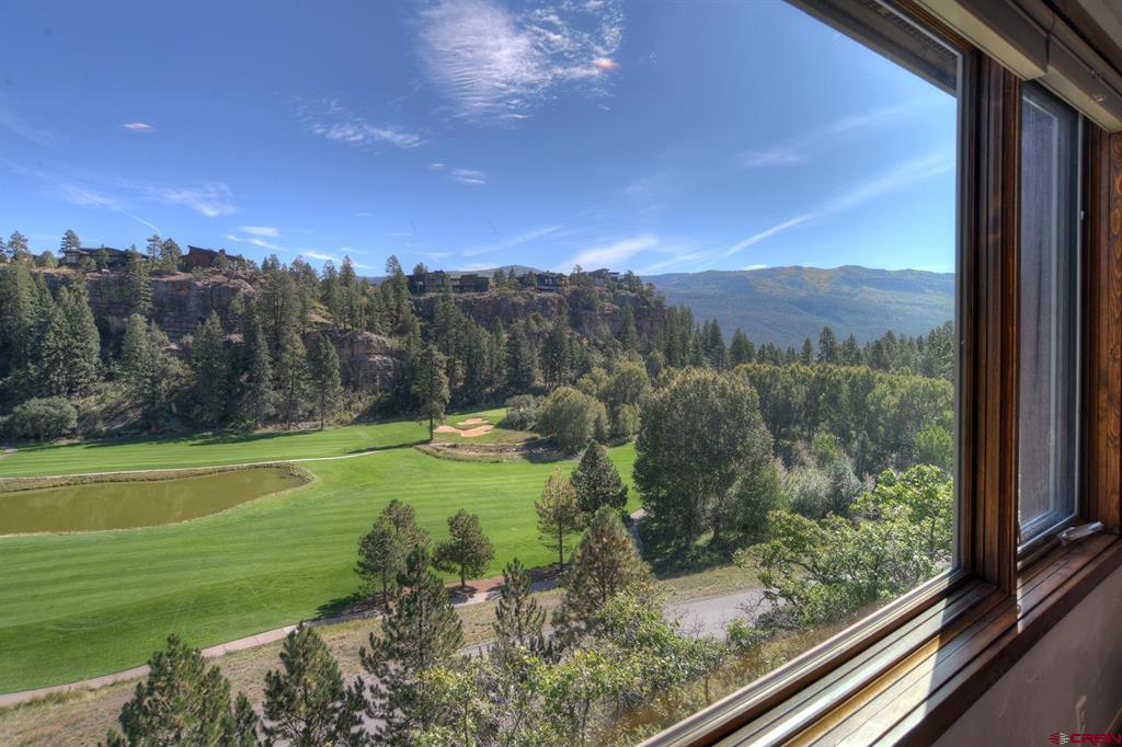 314 N Tamarron Drive Durango CO 81301