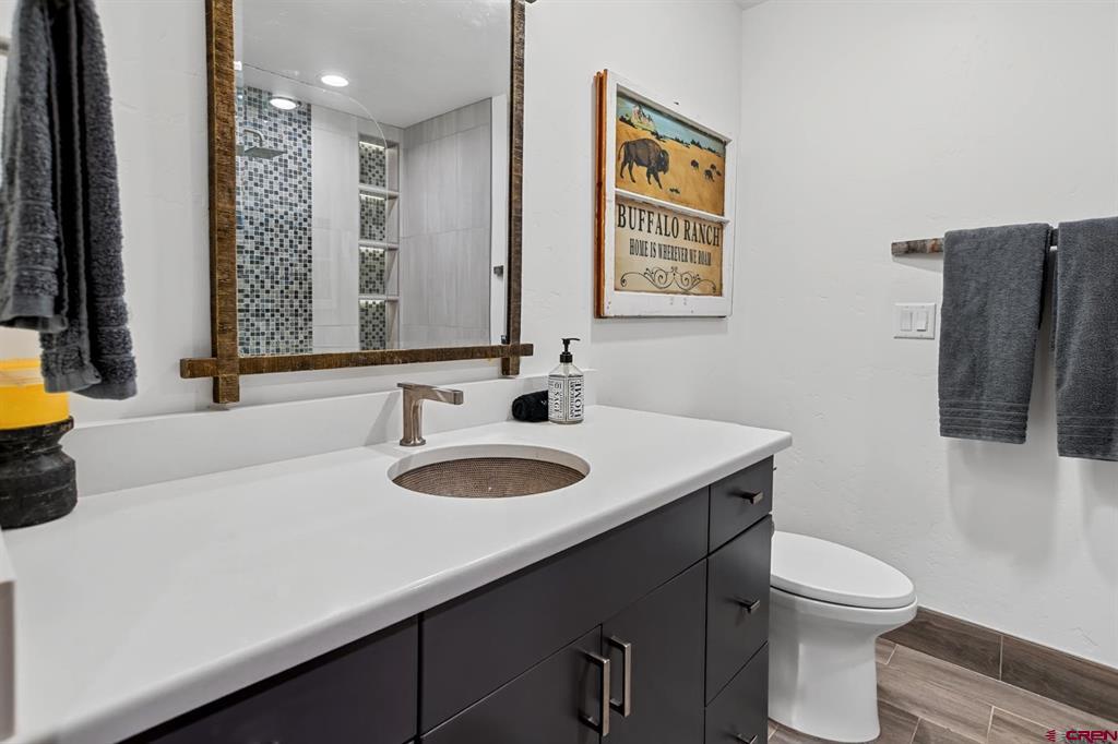 314 N Tamarron Drive Durango CO 81301