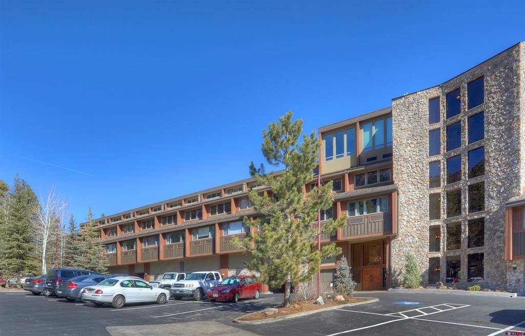 314 N Tamarron Drive Durango CO 81301
