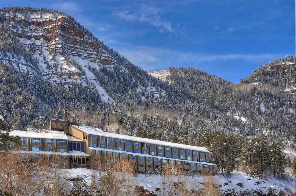 314 N Tamarron Drive Durango CO 81301