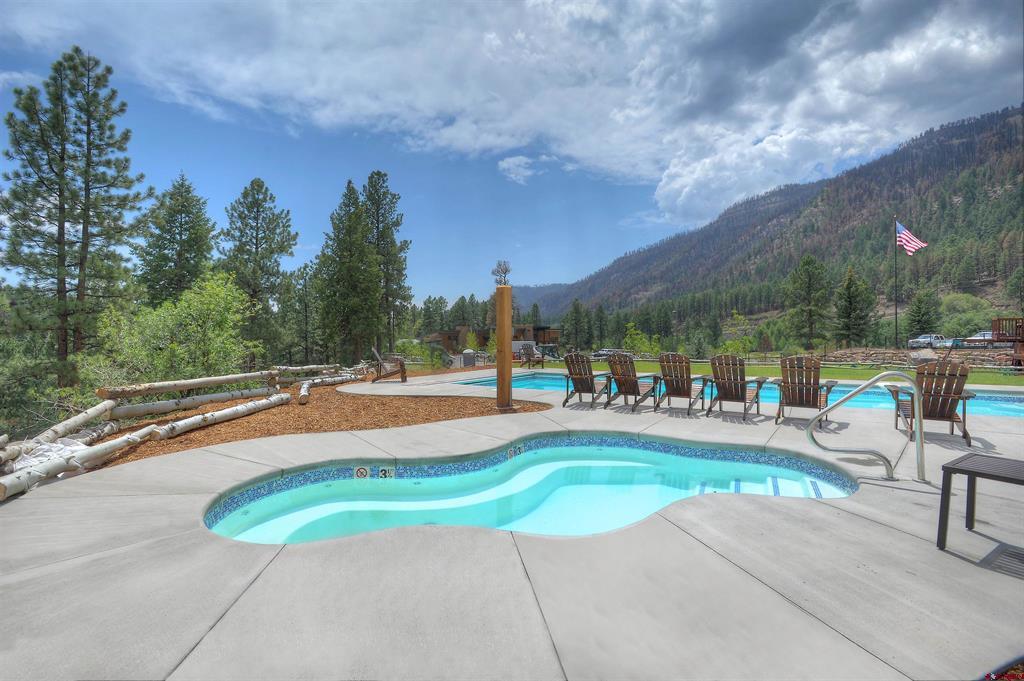 314 N Tamarron Drive Durango CO 81301