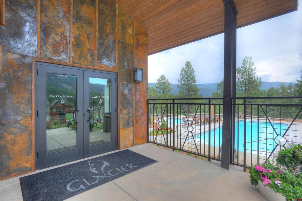 314 N Tamarron Drive Durango CO 81301
