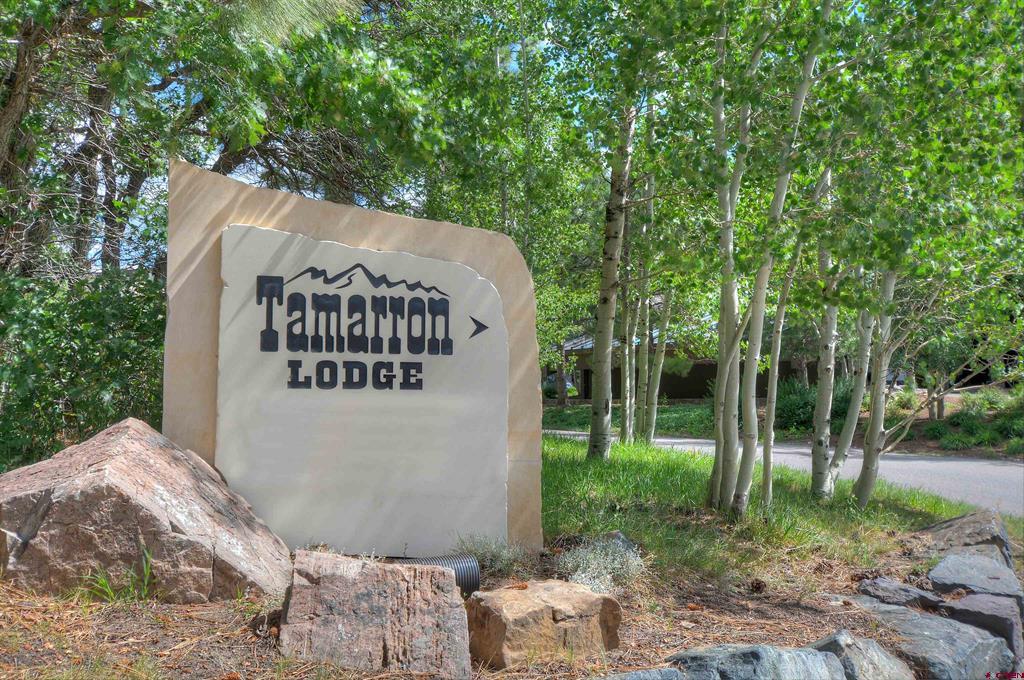 314 N Tamarron Drive Durango CO 81301