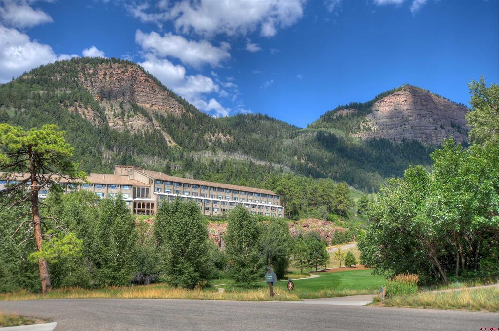 314 N Tamarron Drive Durango CO 81301