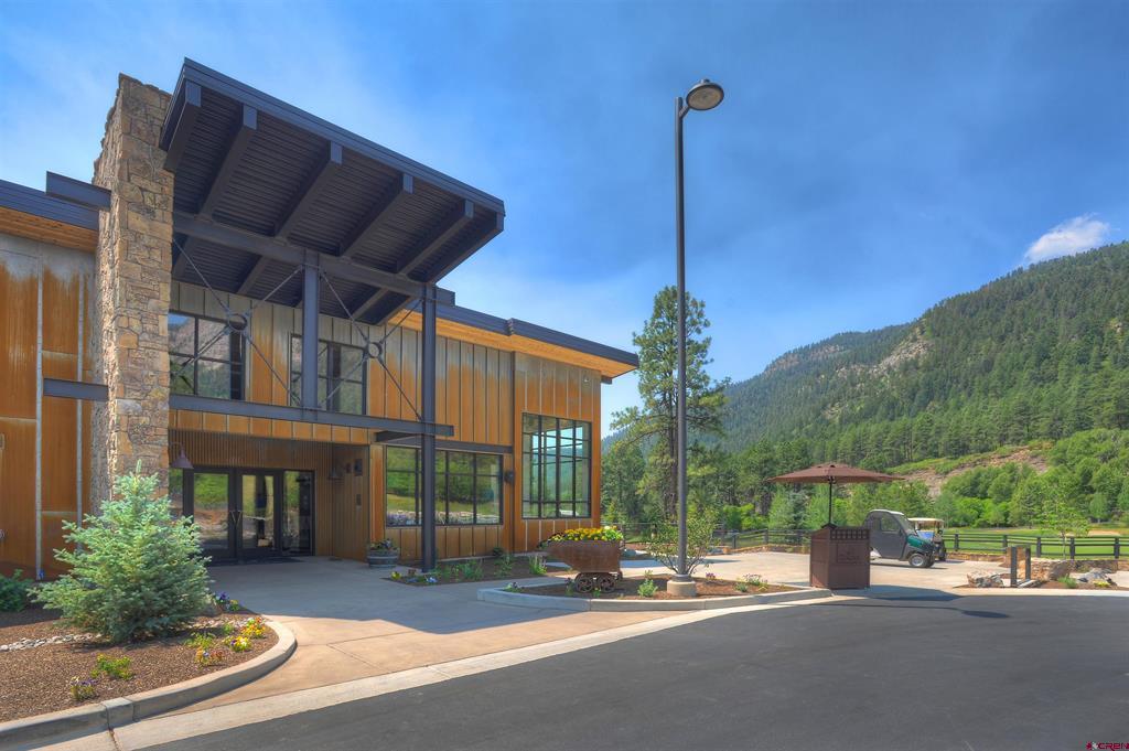 314 N Tamarron Drive Durango CO 81301