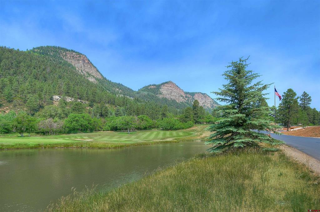 314 N Tamarron Drive Durango CO 81301