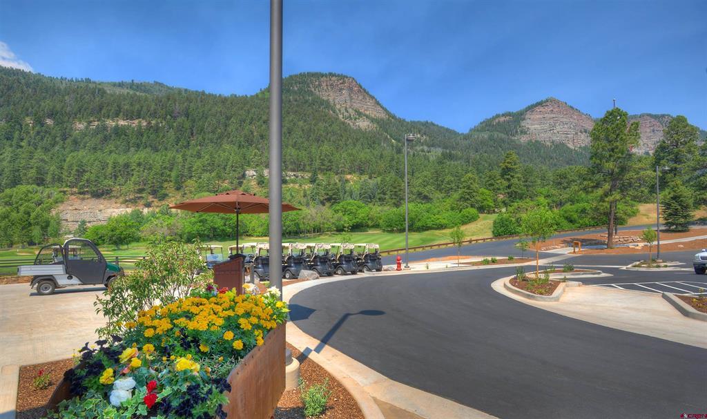 314 N Tamarron Drive Durango CO 81301