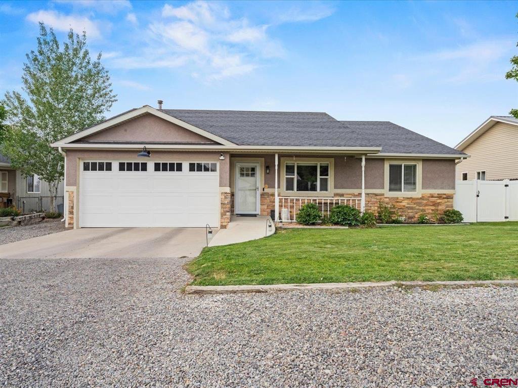 1189 Normandy Road Montrose CO 81403