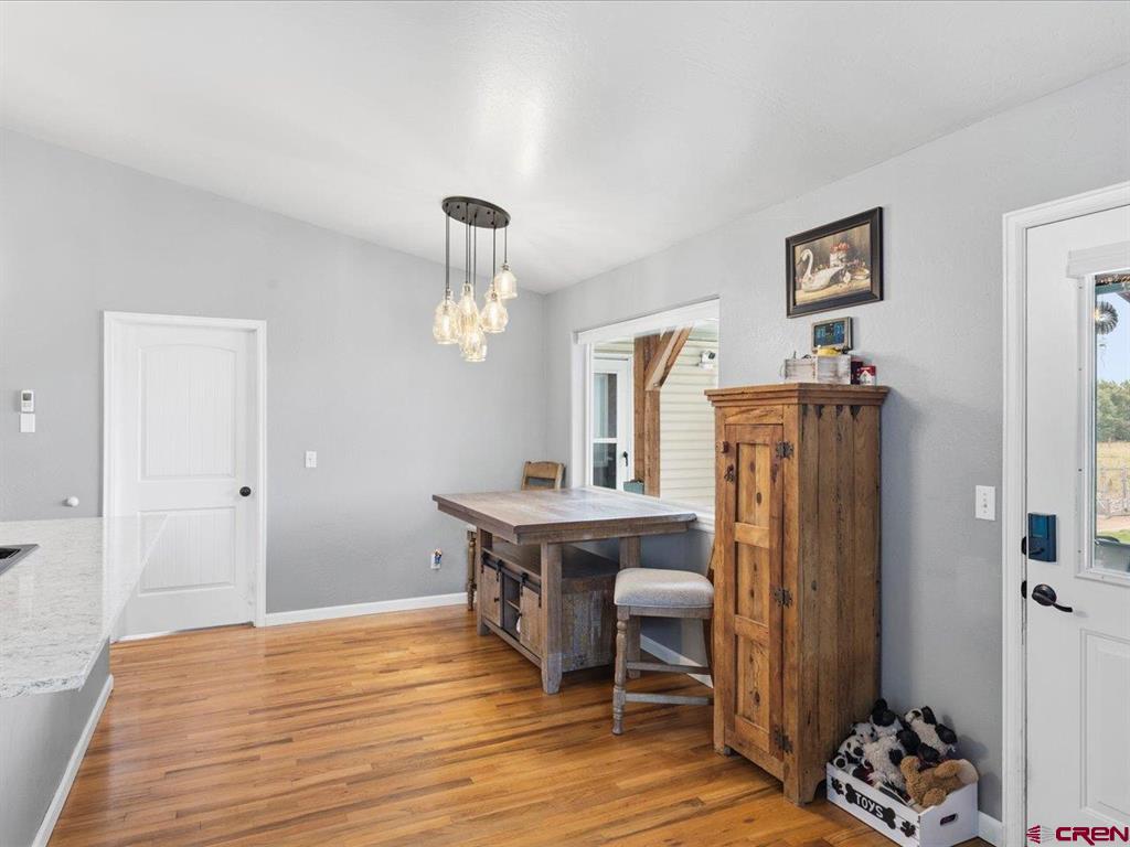 1189 Normandy Road Montrose CO 81403