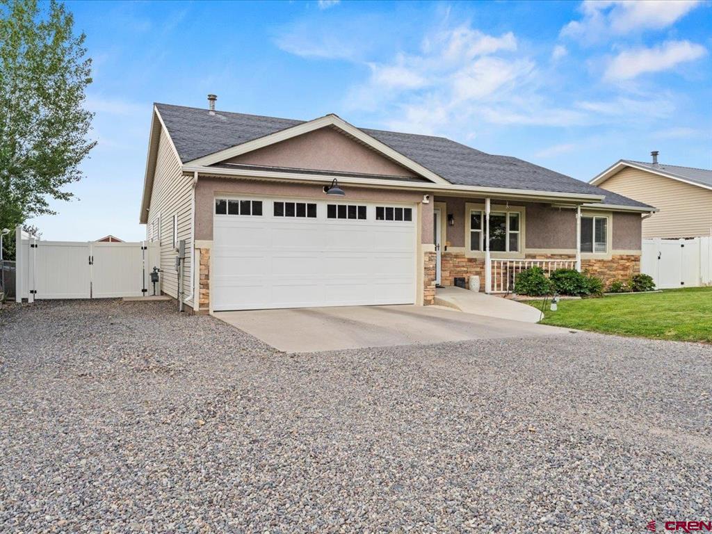1189 Normandy Road Montrose CO 81403