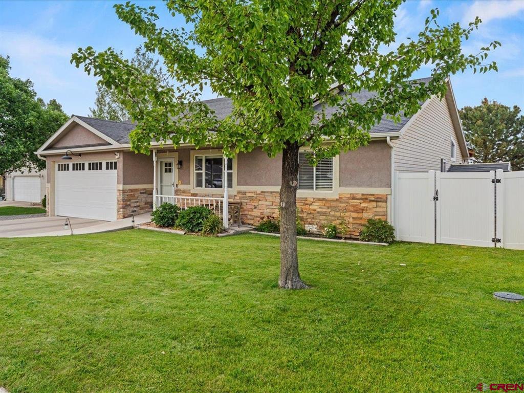 1189 Normandy Road Montrose CO 81403