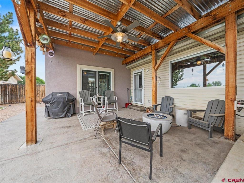 1189 Normandy Road Montrose CO 81403