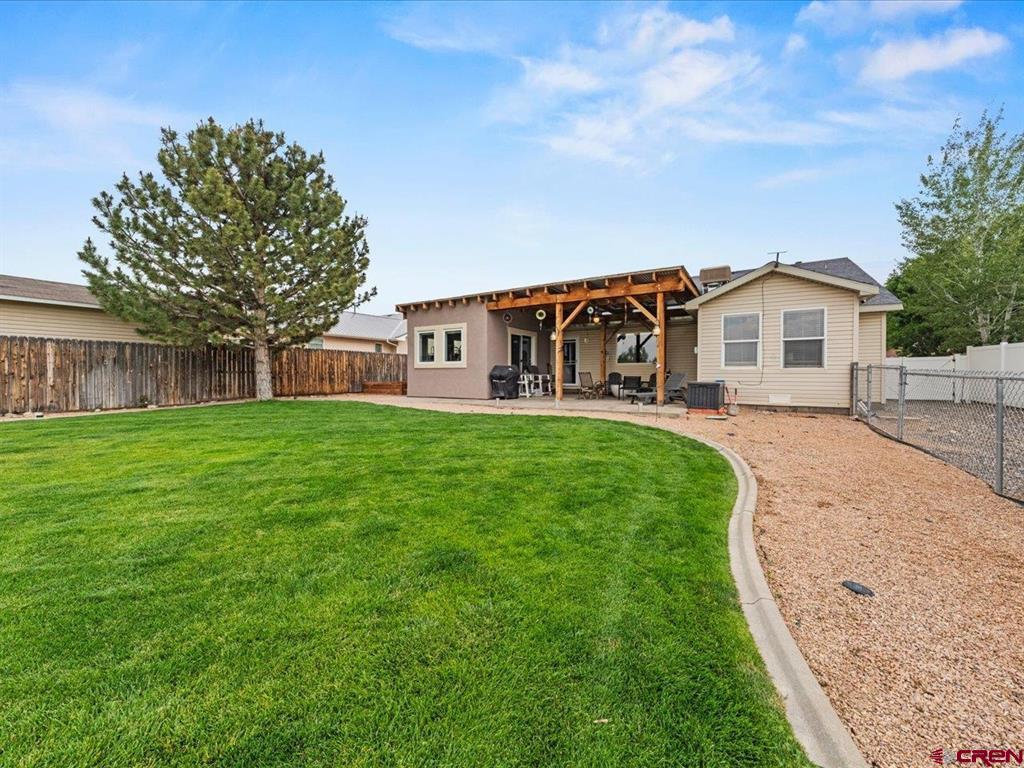 1189 Normandy Road Montrose CO 81403