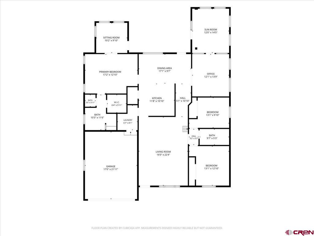 1189 Normandy Road Montrose CO 81403