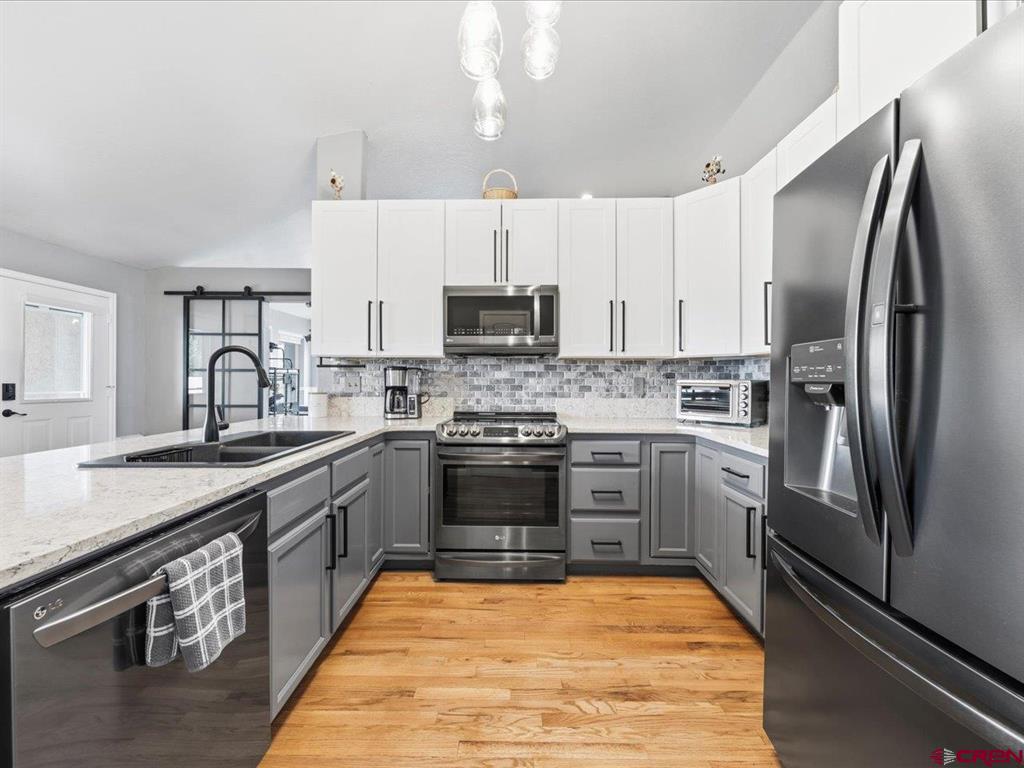 1189 Normandy Road Montrose CO 81403