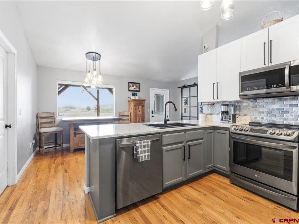 1189 Normandy Road Montrose CO 81403