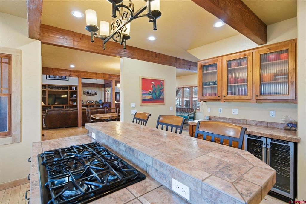 207 La Tierra Court Pagosa Springs CO 81147