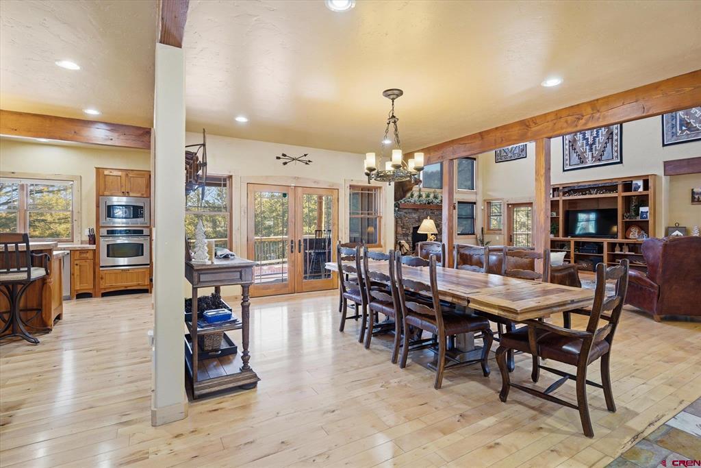 207 La Tierra Court Pagosa Springs CO 81147